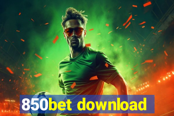 850bet download